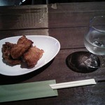 JapaneseBarKATSU - 