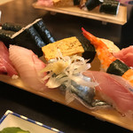 Kousushi - 