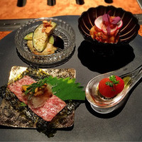 YAKINIKU 37west NY - 