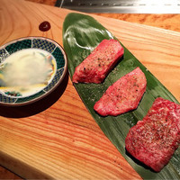 YAKINIKU 37west NY - 