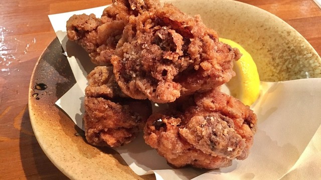 醸造酒バー 二代目 コギク（醸造酒バー 二代目 Kogiku） - 喜多方（居酒屋）の写真