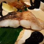 くろぎ - 真名鰹（'11/4）