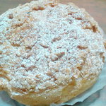 シュークリーム \190