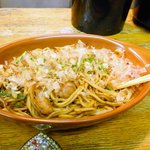 三兵酒店 - 焼きそば