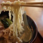 めん一 - 天女ラーメン