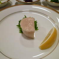 麤皮 - たいら貝
