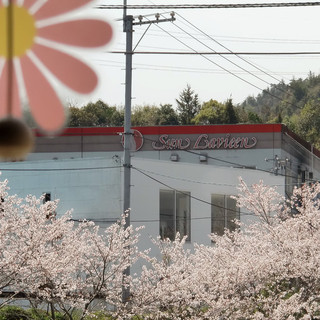 カフェ&アウトレット カフェ・サンラヴィアン_2