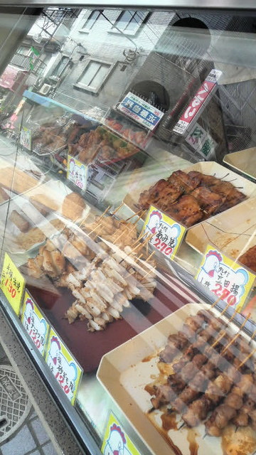 鳥忠 学芸大学 焼鳥 食べログ