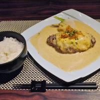 旬菜ステーキ処 らいむらいと - 
