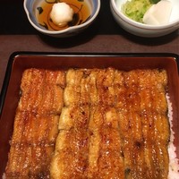 五代目 野田岩 麻布飯倉本店 - 
