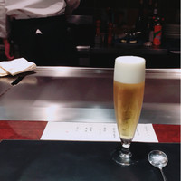 鉄板焼 石垣島きたうち牧場 銀座店 - 