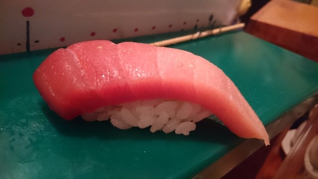 すし一貫 寺田町 寿司 食べログ
