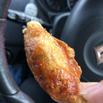 LAWSON - 料理写真: