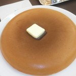 ウエスト ベイカフェ ヨコハマ - 