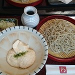蕎麦処 みかわ