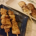 Yakitori Ko Kenan - 