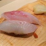 札幌シーフーズ - 