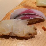 札幌シーフーズ - 