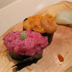 札幌シーフーズ - 