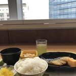 Sky Restaurant シーガル - 