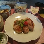 創作カジュアルフレンチ 星家 - 