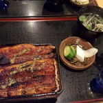 千年屋 - 漬物とお吸い物着