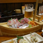 居酒屋ひろみち - 
