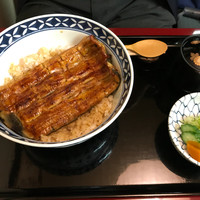 うなぎ割烹 大江戸 - 