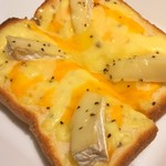 焼きたてチーズタルト専門店PABLO - 