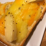 焼きたてチーズタルト専門店PABLO - 