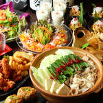 Shin'Ya Izakaya Yorimichi - 