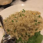 Tib Restaurant - 料理写真: