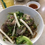 Hủ Tiếu Nam Vang Quỳnh - 