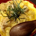 一番どり - 特選親子丼