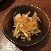 鳥茂 - 