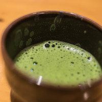 季寄せ料理 暖歩 - 抹茶（まつちや）