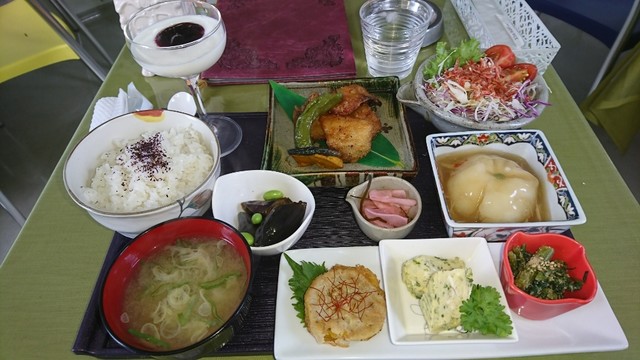 Bis Cafe ビス カフェ 柏林台 喫茶店 食べログ