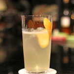 カエサリオン - ボストンクーラー