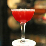 カエサリオン - ジャックローズ