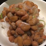 納豆工房せんだい屋 - 