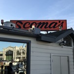 Scoma's Restaurant - 