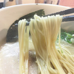 ろく月 - 三河屋製麺