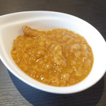 アーユルヴェーダ・カフェ ディデアン - モーニングビュッフェのカレー