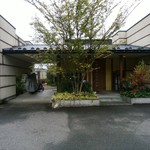 パン工房 麦 - 正面