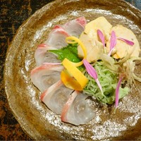 和食あかざわ - 