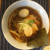 中華蕎麦 はざま