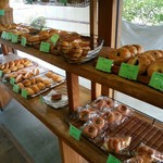 パン工房 麦 - 色んなパン