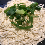 博多とんこつ 天神旗 - 