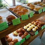 パン工房 麦 - 色んなパン