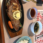 Suteki Ando Yakiniku Kiwami - 